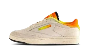 running cadence motivation boost Club C 85 "Smiley 50th Anniversary"