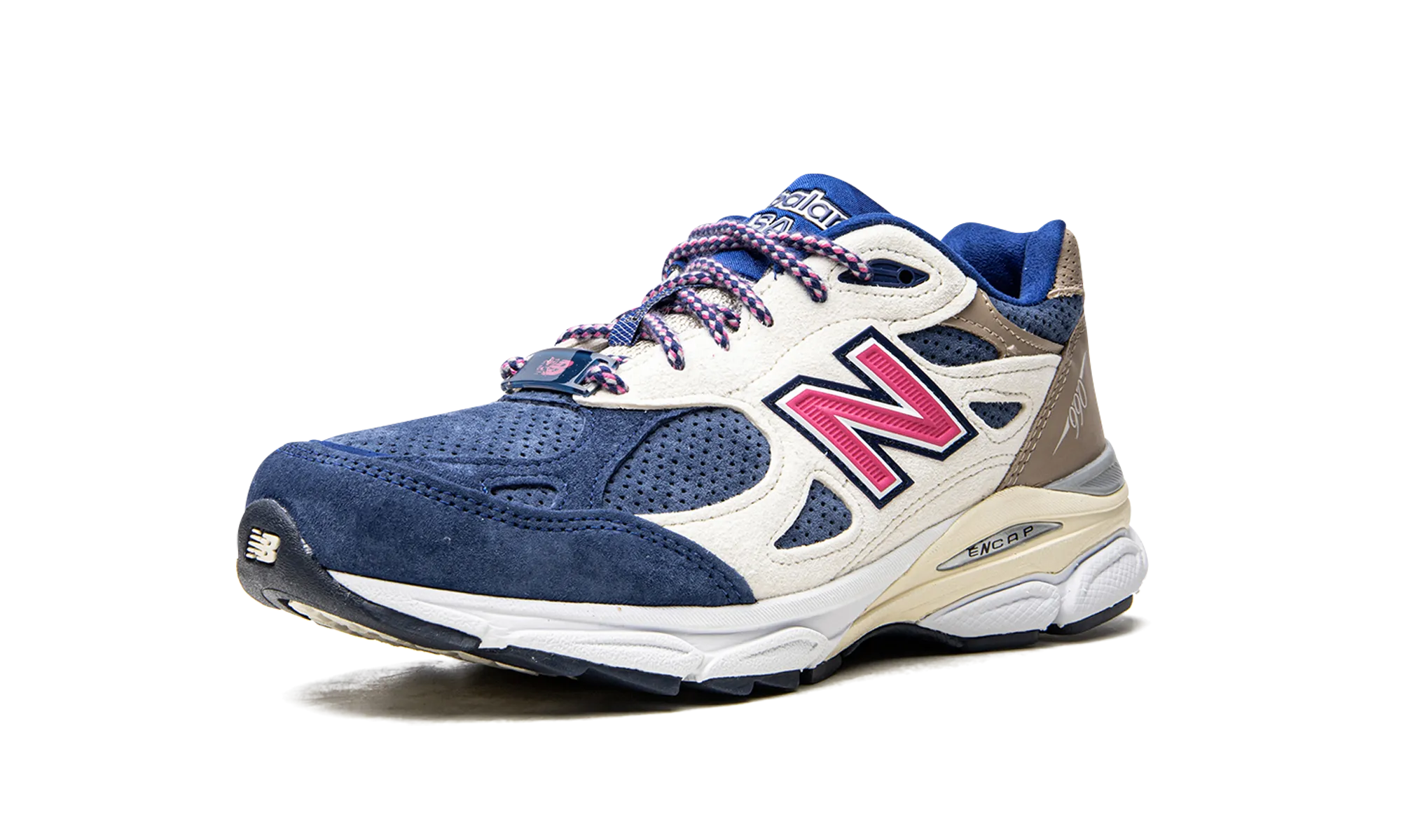 medium fit kids' style 990 v3 "Kith Daytona"