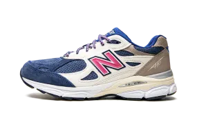 Golf Heavy Duty Running 990 v3 "Kith Daytona"