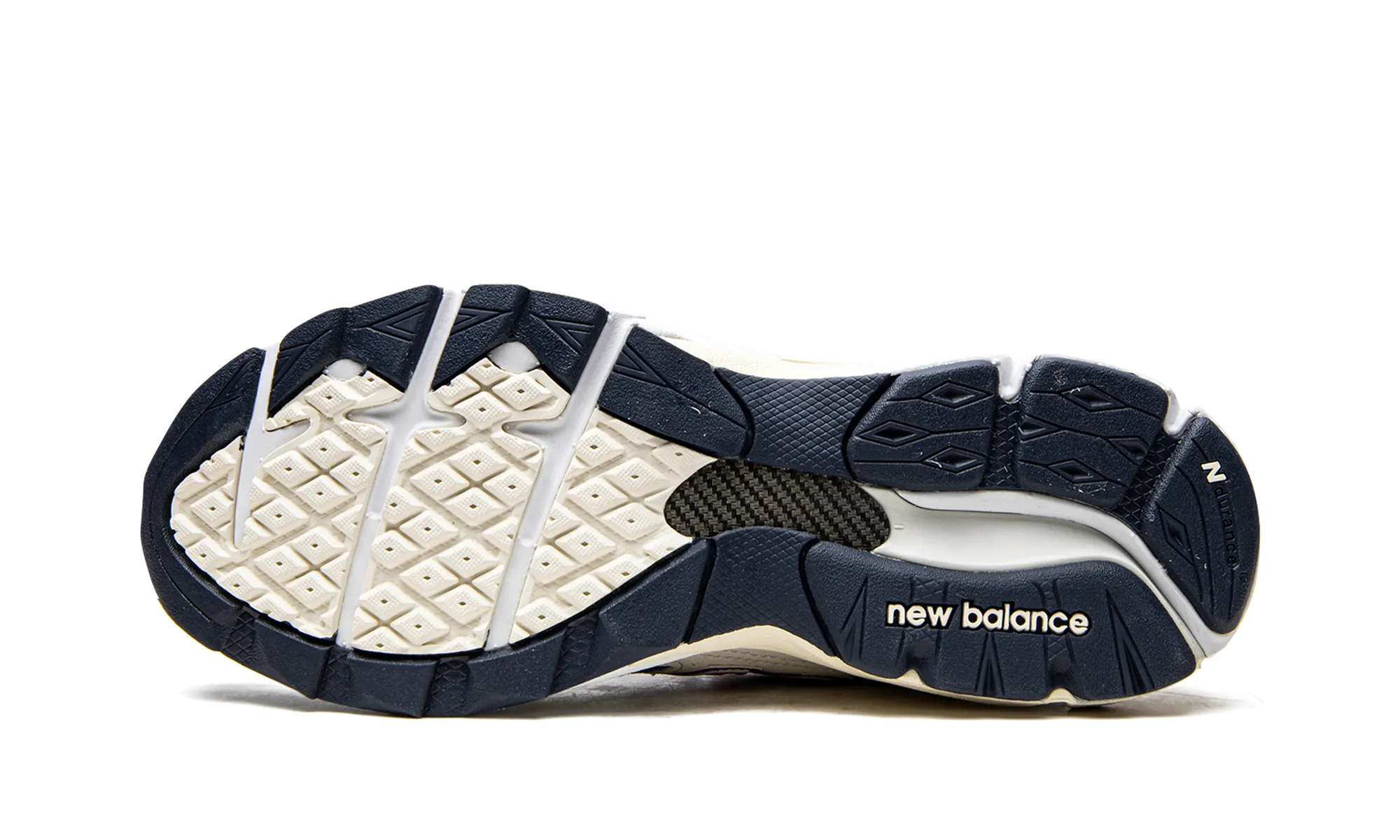 anti - blister shoe attribute 990 v3 "Kith Daytona"