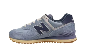 574 "Blue/Purple" Fast Landing safety accessories