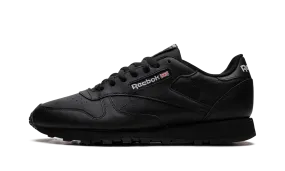 Classic Leather "Core Black Pure Grey" long - distance running carbon - fiber shoes
