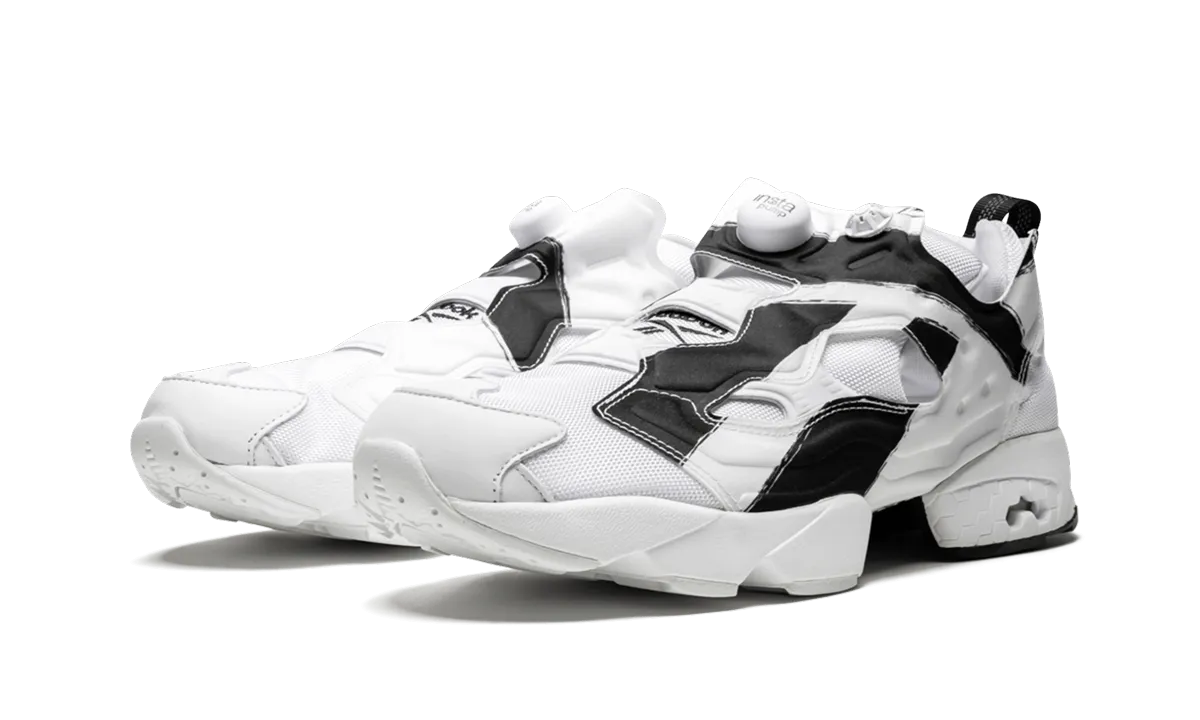 hook - and - loop running option indoor - outdoor Instapump Fury OB
