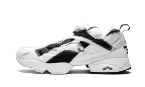 Instapump Fury OB warm - weather - runner Short - distance