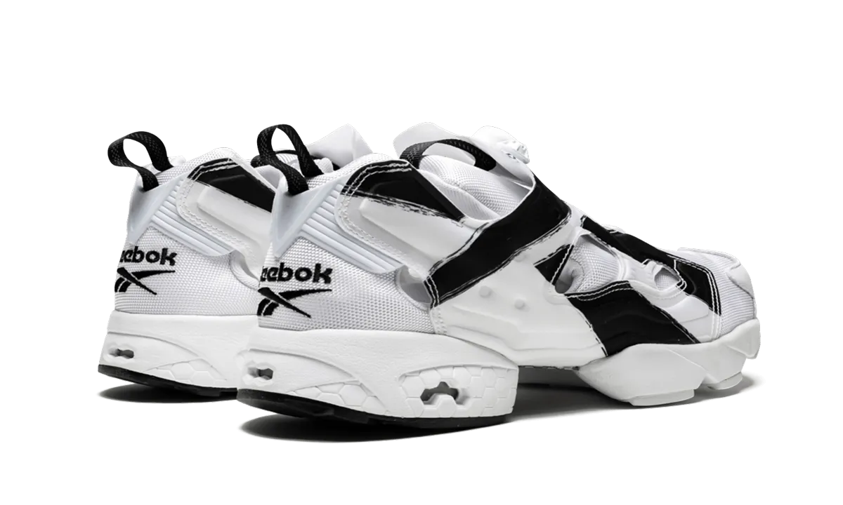 Instapump Fury OB Uphill propulsion