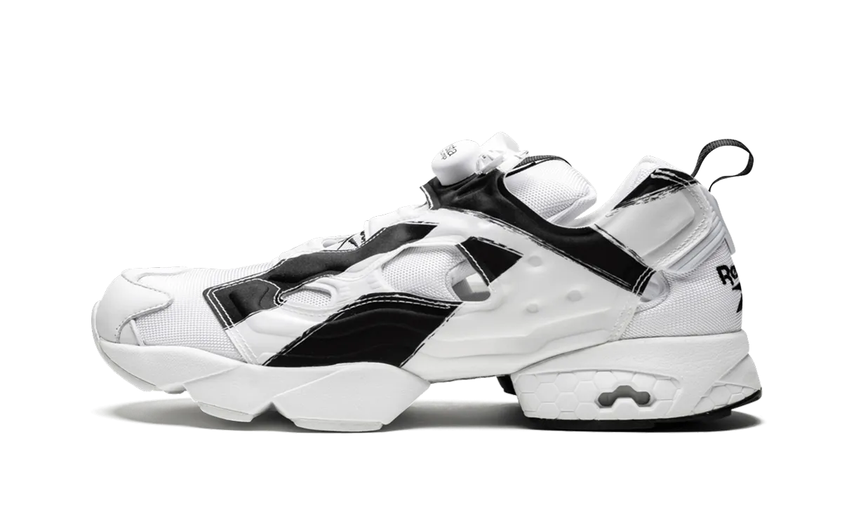 Instapump Fury OB warm - weather - runner Short - distance