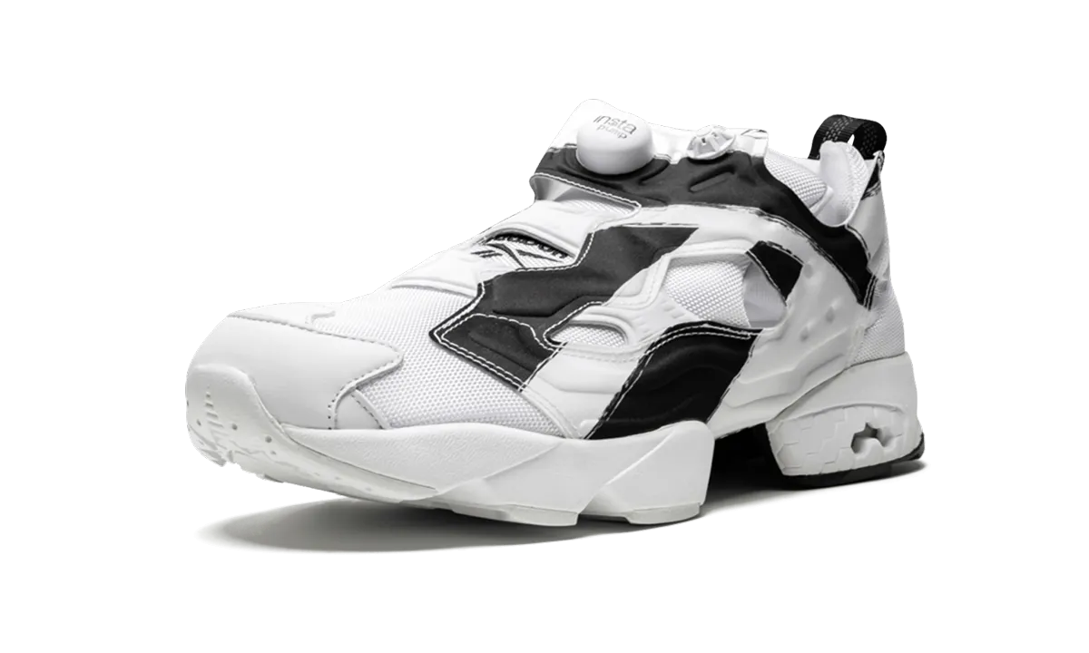 Instapump Fury OB running with a running belt