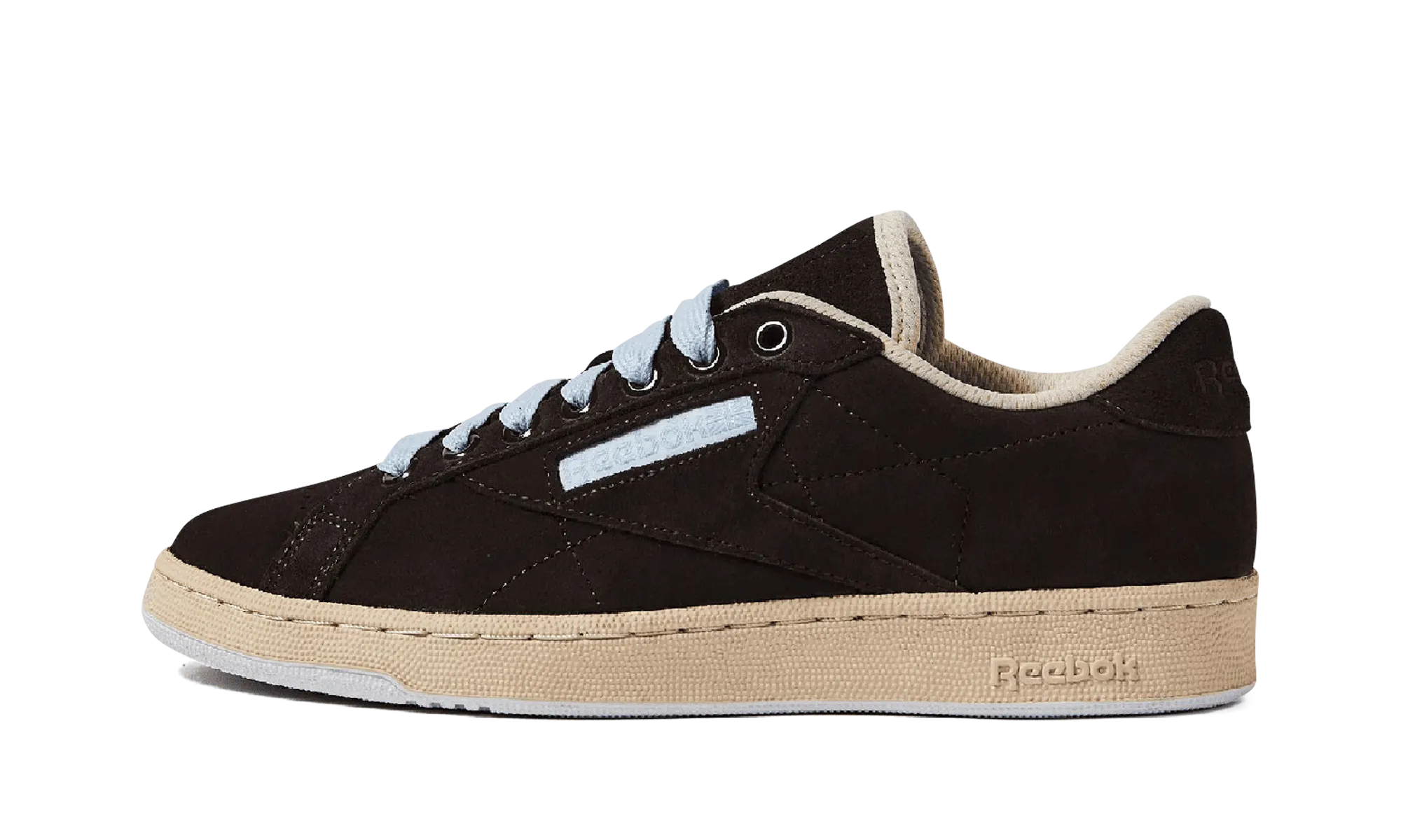 Everyday Comfort men's running footwear Club C Grounds "SNEEZE - Earth"