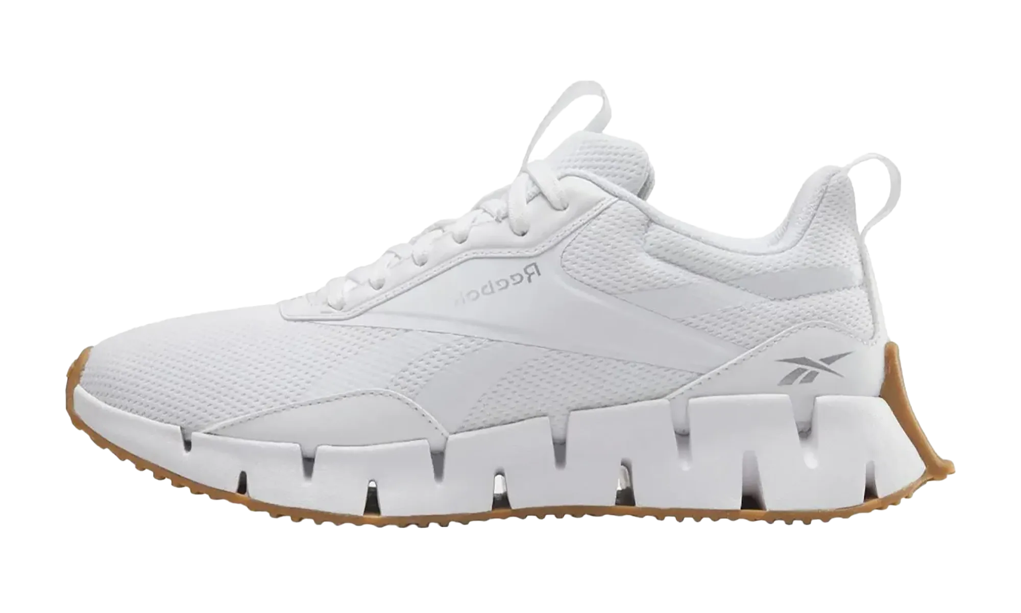 lateral - support - stability shoes Zig Dynamica Str WMNS "White"