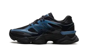 Arch Alignment 9060 "Navy Blue Black Gradient"