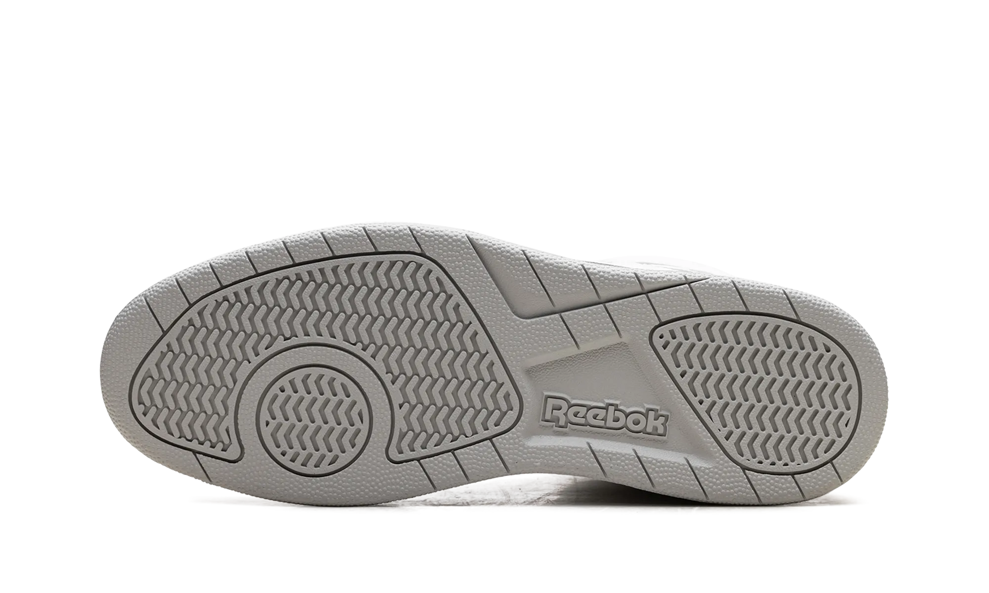 low - end shoes Royal BB 4500 Hi 2 "White"