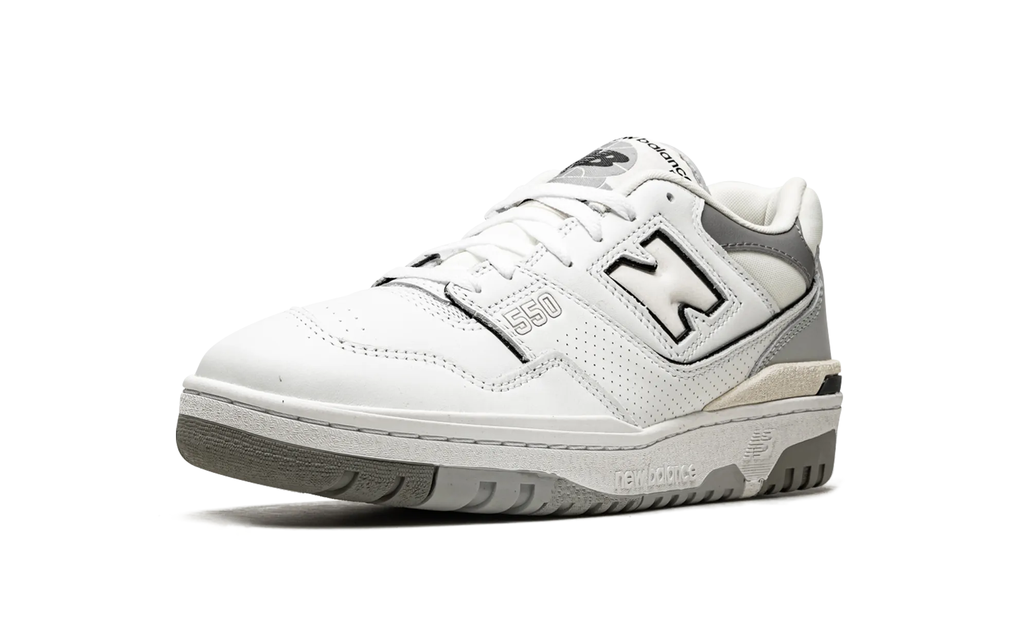 diving shoes field hockey shoes 550 "White / Marblehead"