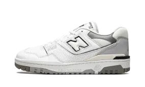 Road companion 550 "White / Marblehead"