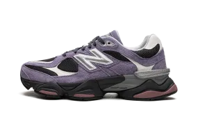 9060 "Violet Noir" High Stability