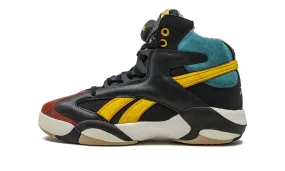 Outdoor Gear Shaq Attaq "Street Fighter"