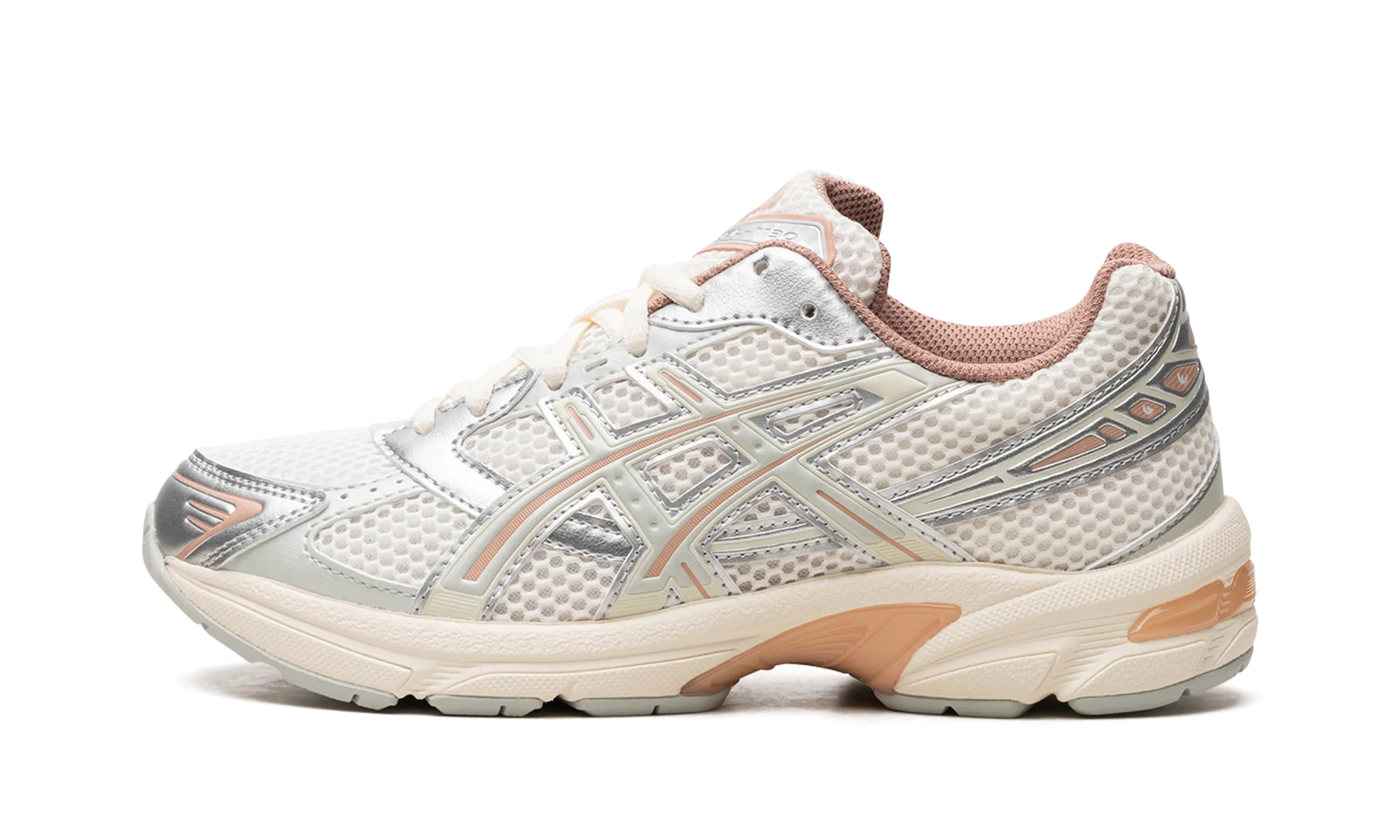 GEL-1130 WMNS "Cream / Light Sage" Pro - grade collectability - brand shoes