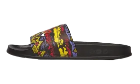 Classic Slide "Black" interval - training Ergonomic Build