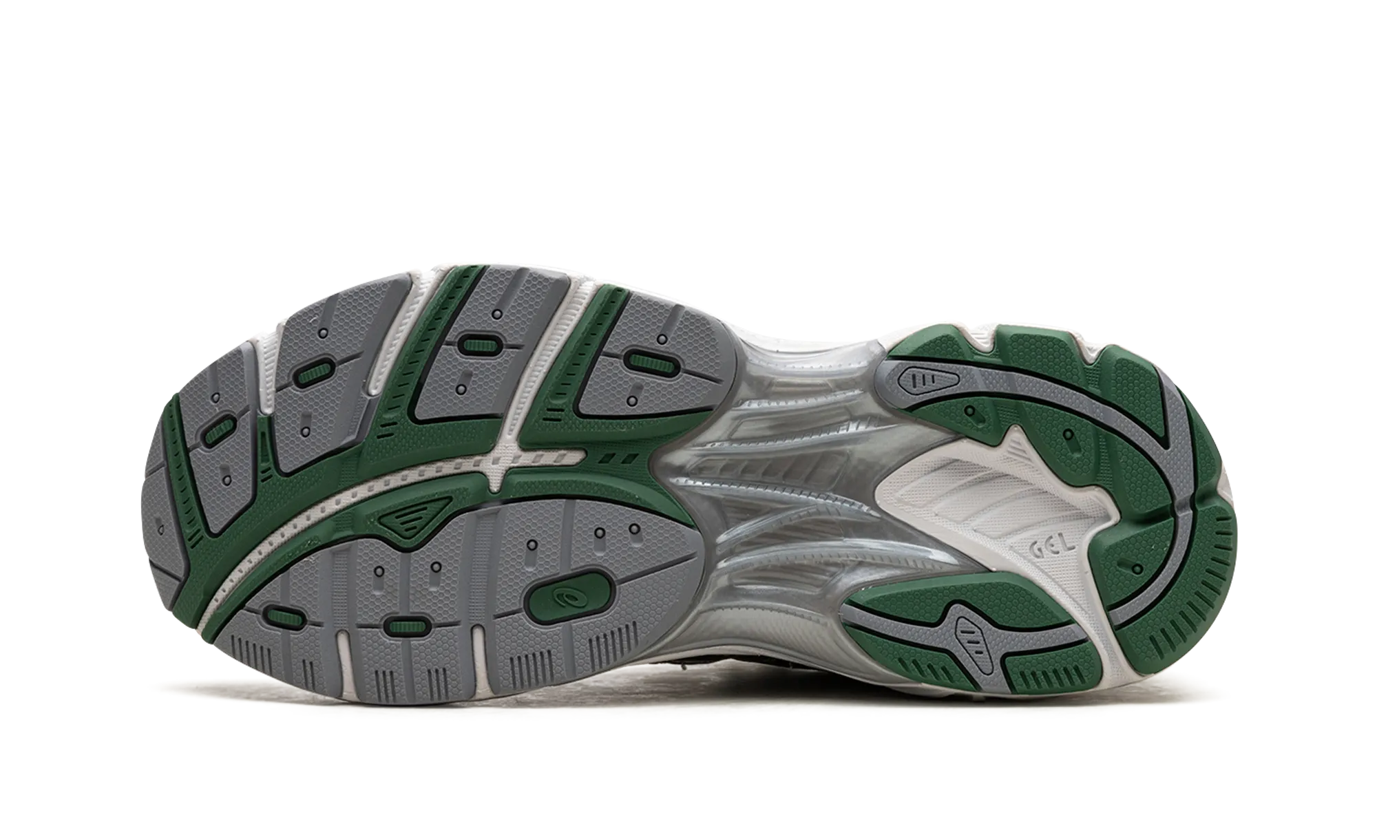 high arches shoes permanent shoes GT 2160 "Shamrock Green"