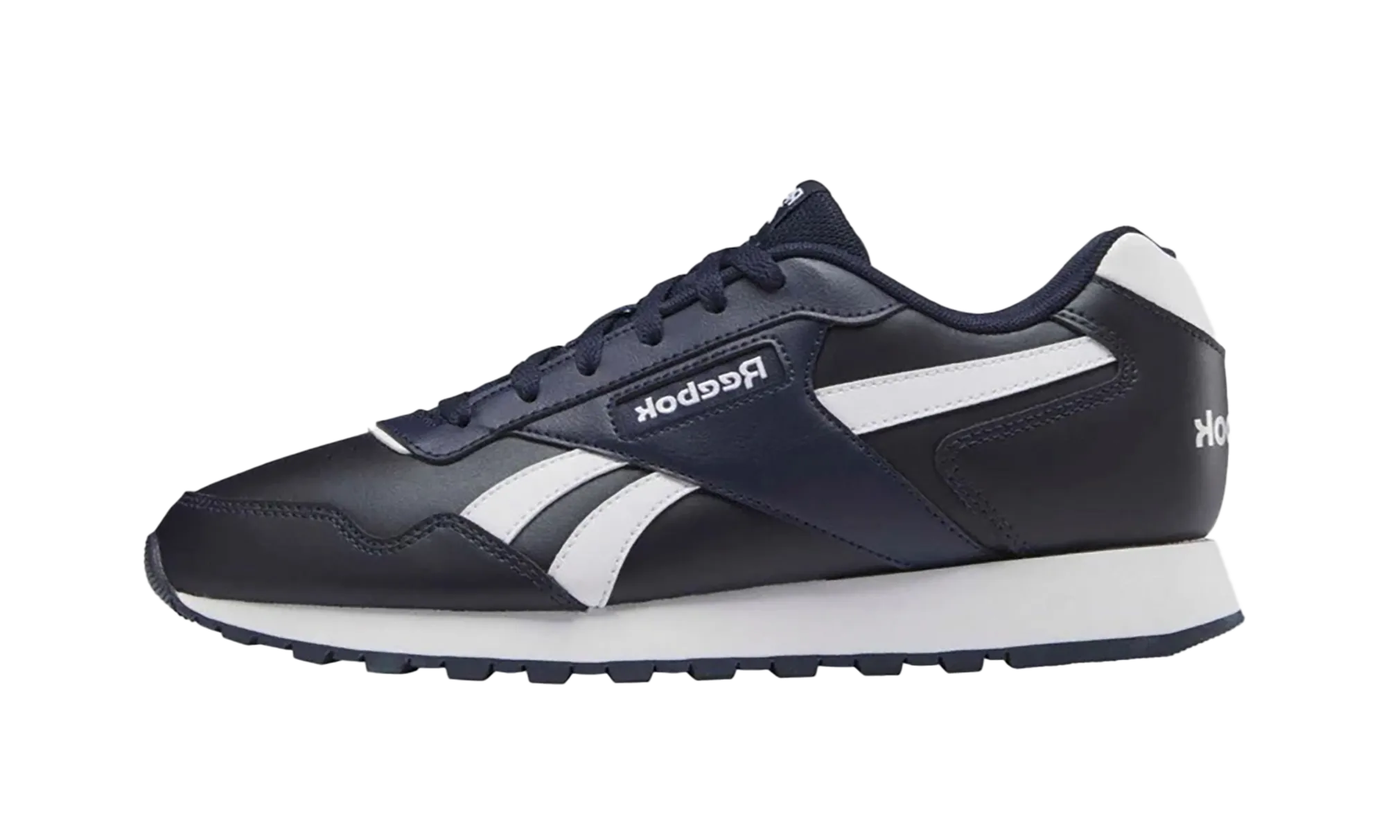 Glide "Blue" luxury - feel