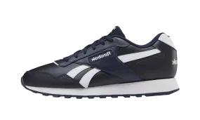 Glide "Blue" luxury - feel