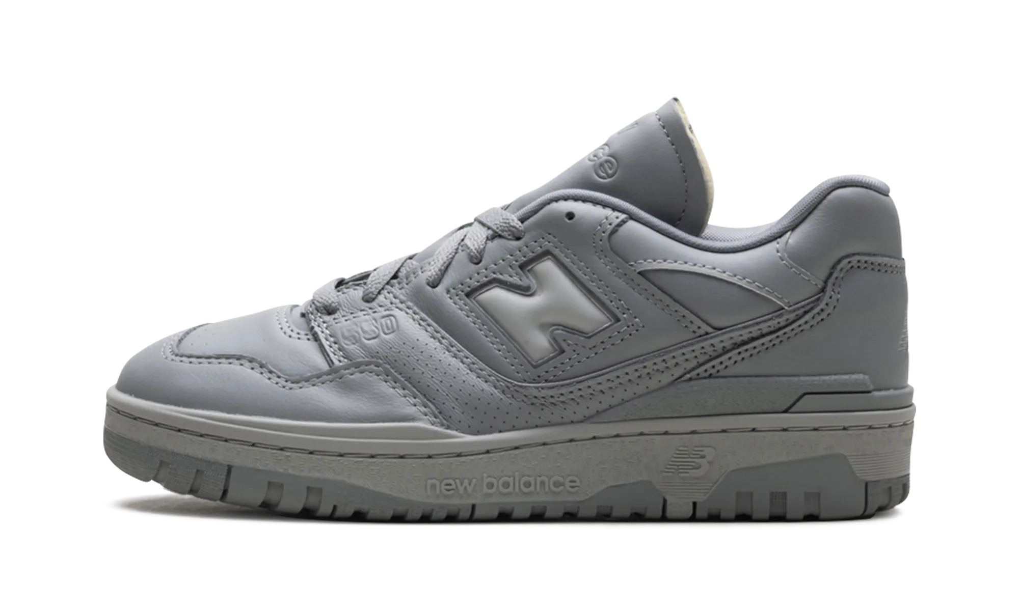 550 "Slate / Grey" trail durability flat surface running