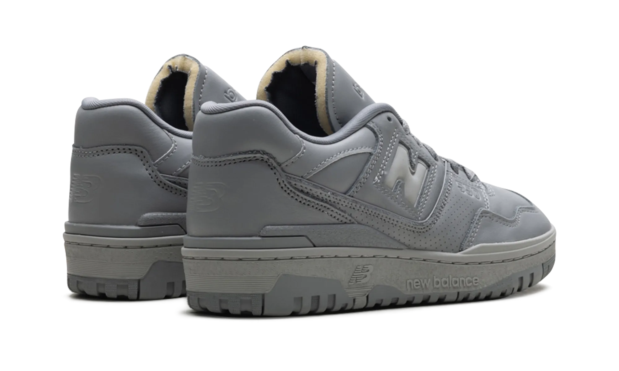 treadmill - specific shoes 550 "Slate / Grey"