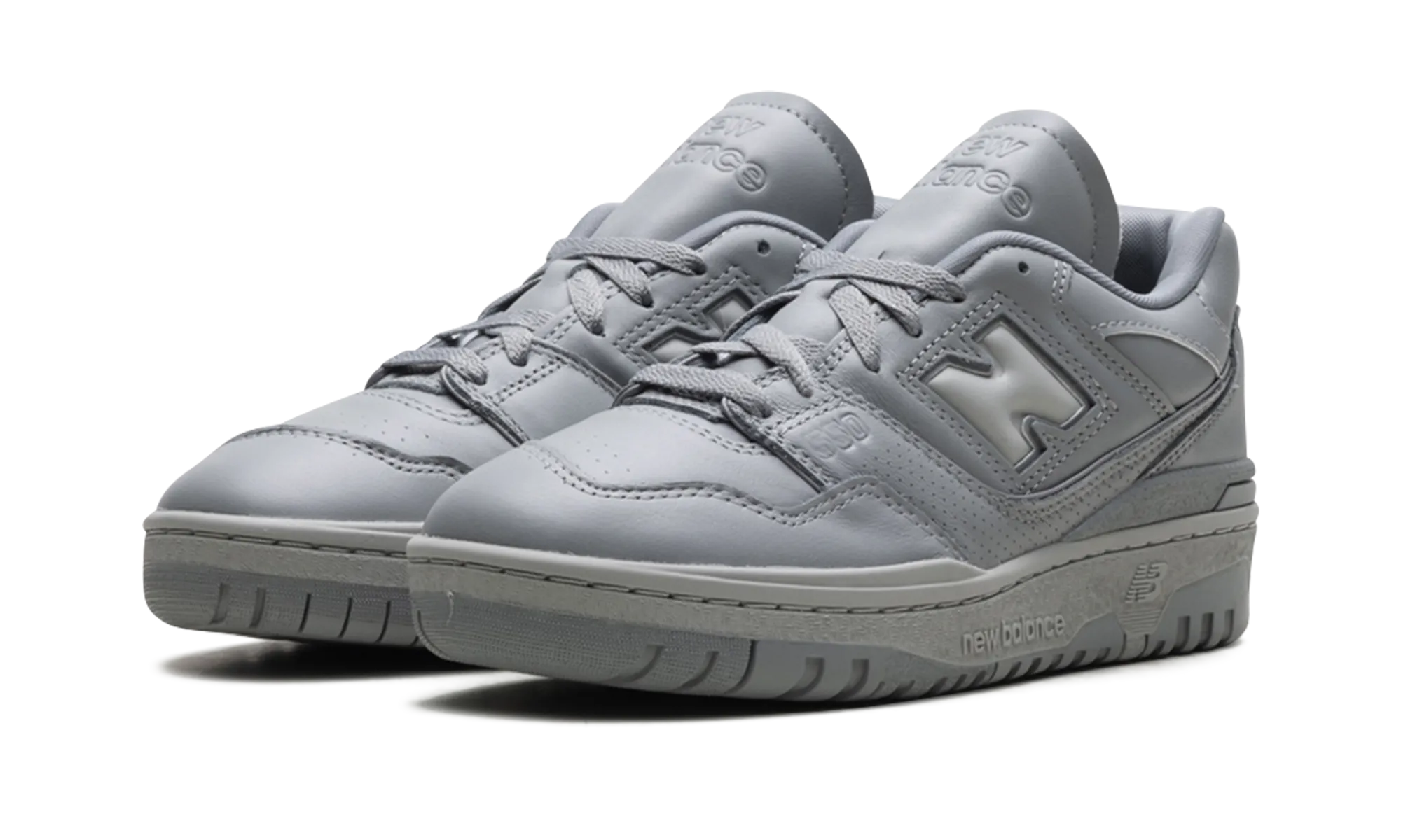 posture - correcting shoes 550 "Slate / Grey"