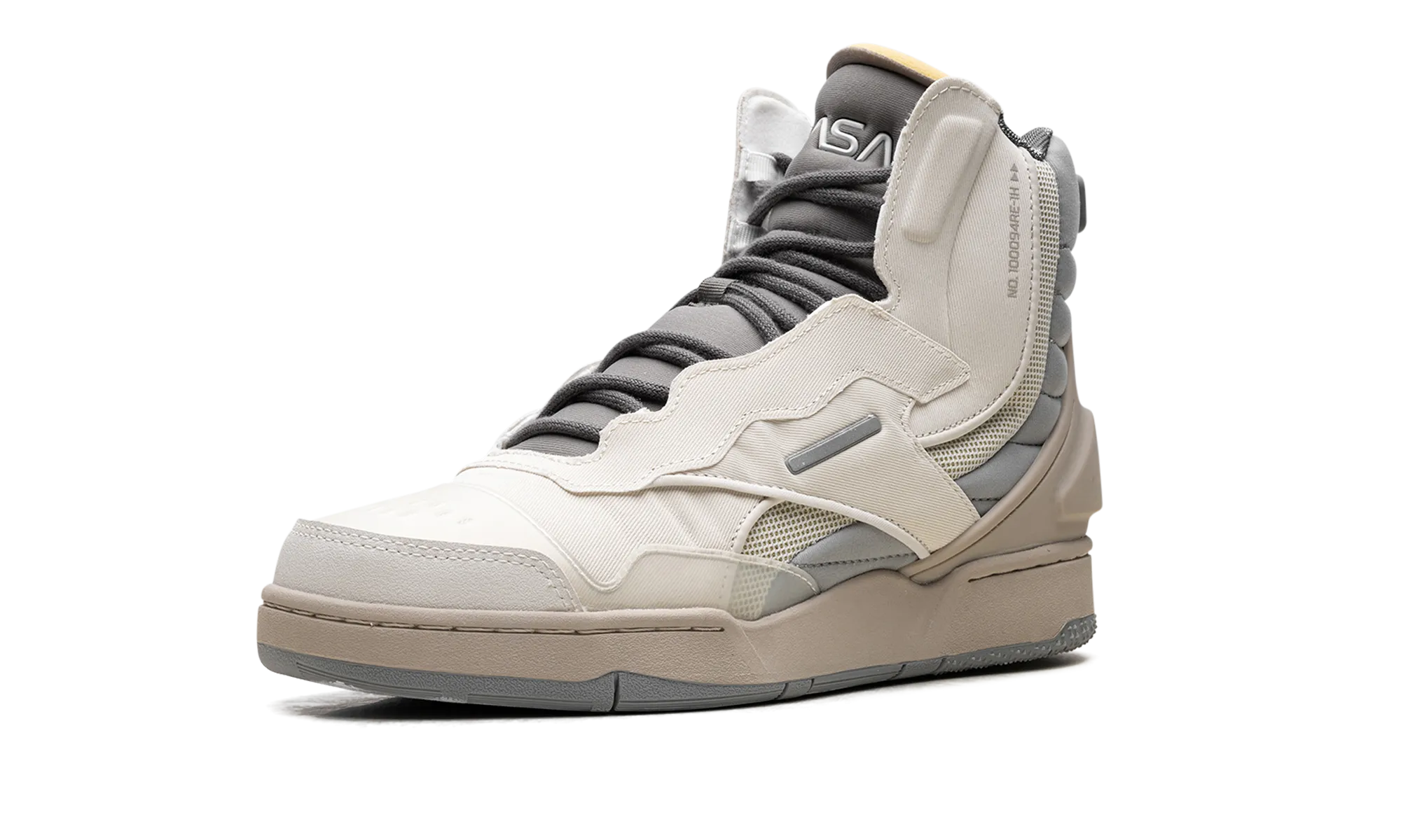 marathons Comfort - grip BB 4000 II "NASA"