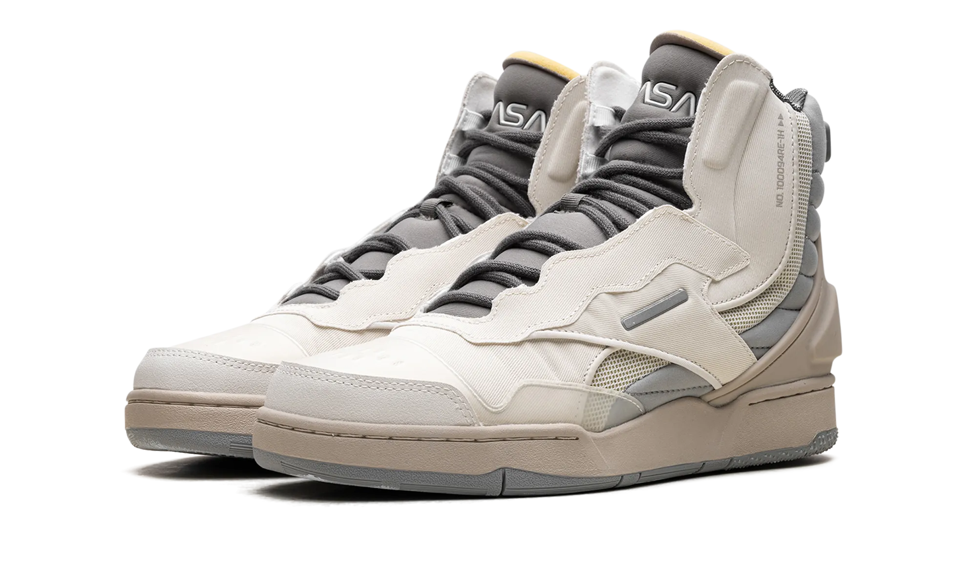 half - marathoning shoes BB 4000 II "NASA"