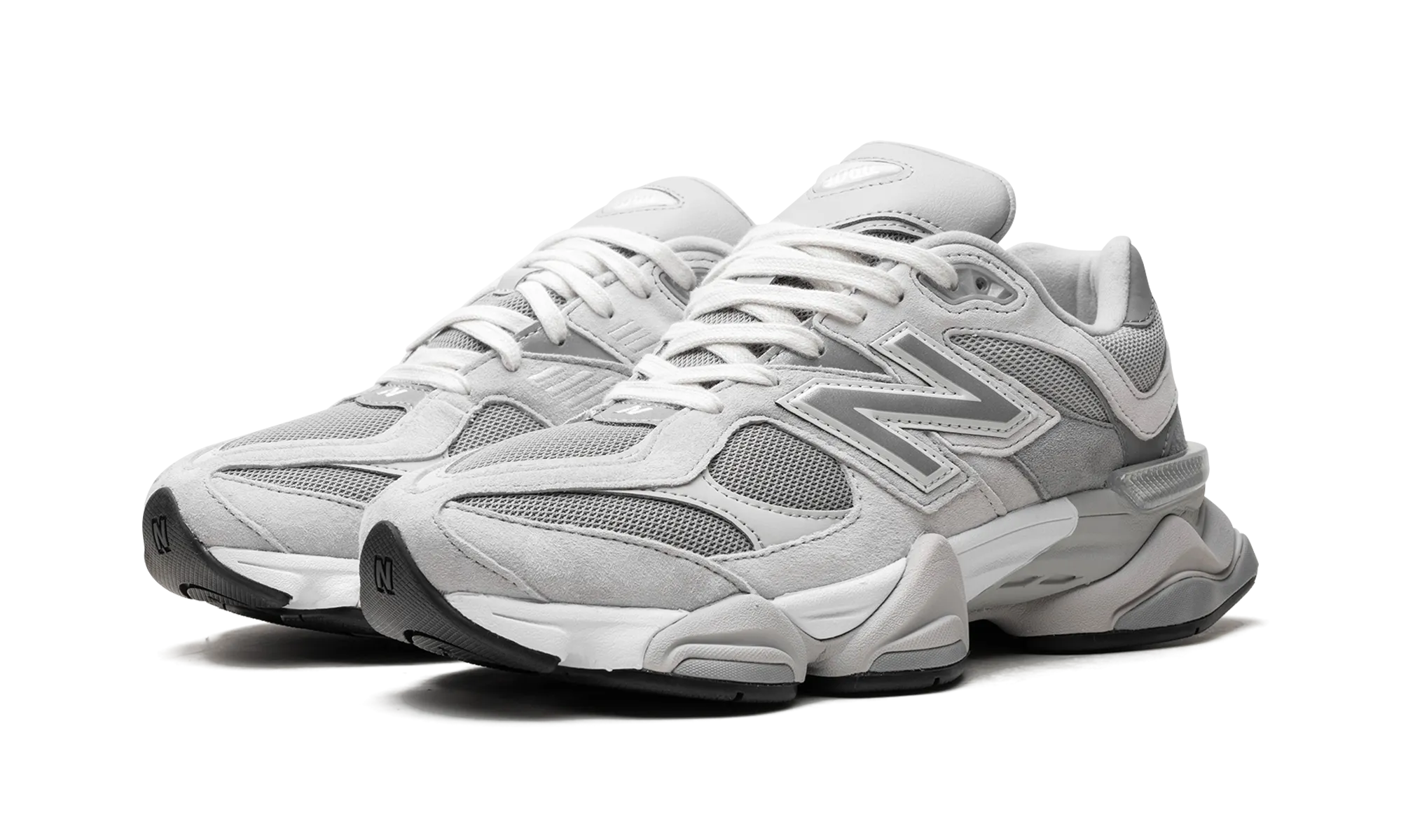 9060 "Concrete" Ultimate support Soft surface running