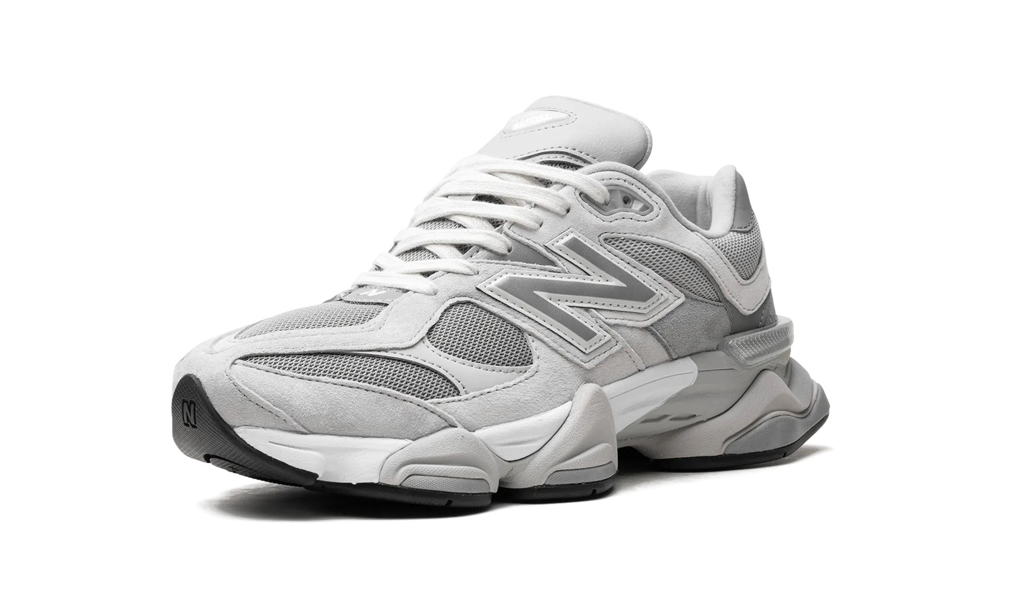 9060 "Concrete" All-Weather Use