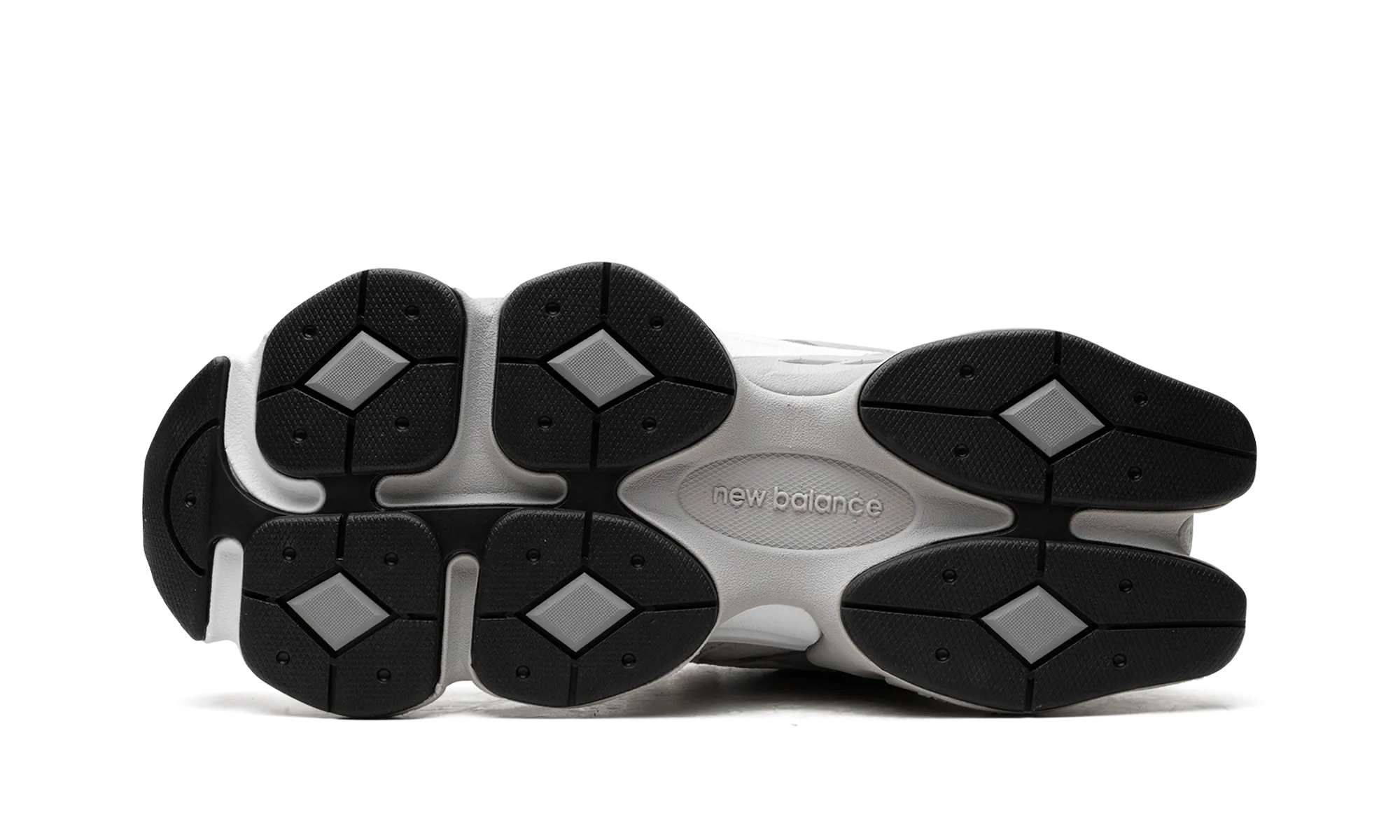 Reflective details sprint training shoe appropriateness 9060 "Concrete"