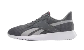 camouflage - design shoes performance - brand shoes Fluxlite "Grey/White"