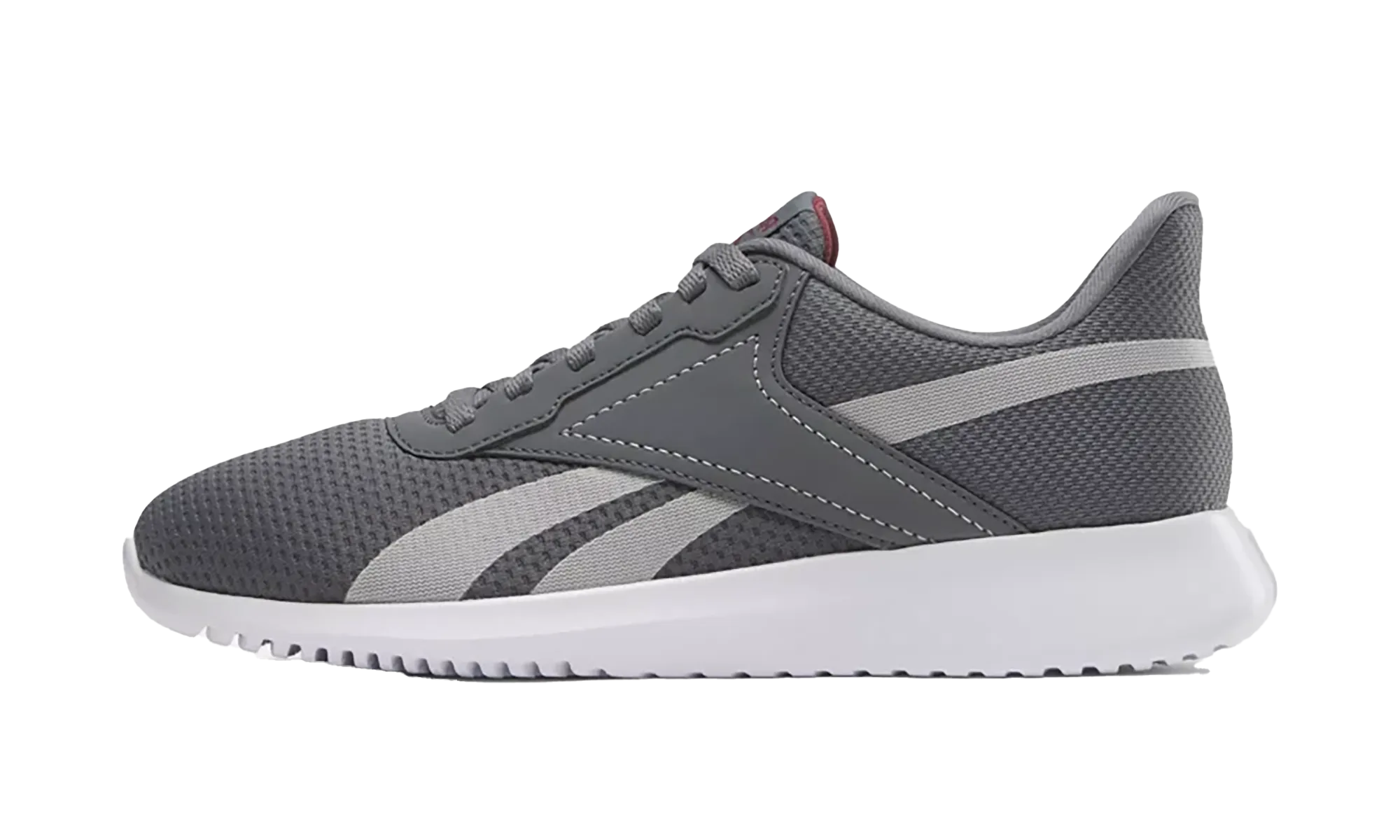 Active Footwear Fluxlite "Grey/White"