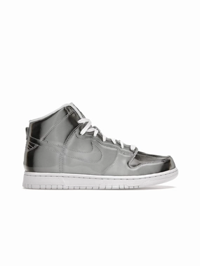 Low Maintenance sweat - wicking running shoes Nike Dunk High CLOT Flux