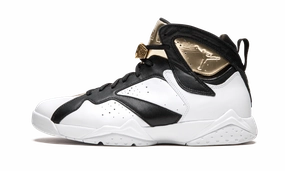 Air Jordan 7 Retro C&C "Champagne" Rubber Outsole