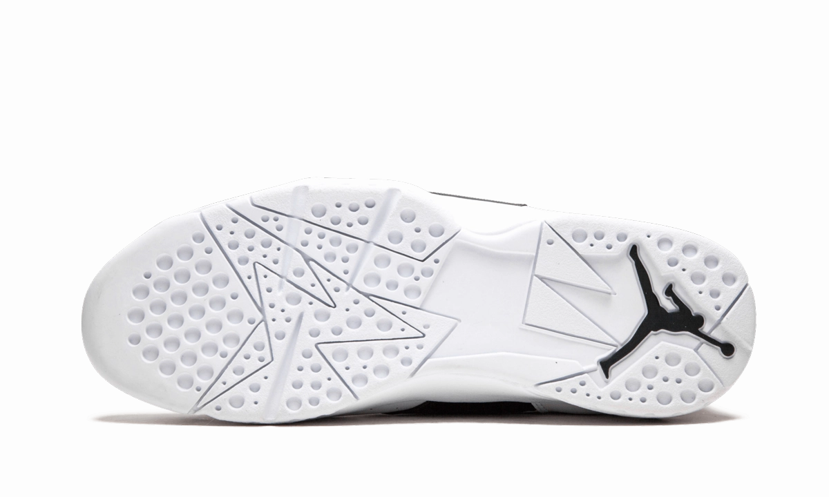 anti - static - property shoes workout shoe accessories Air Jordan 7 Retro C&C "Champagne"