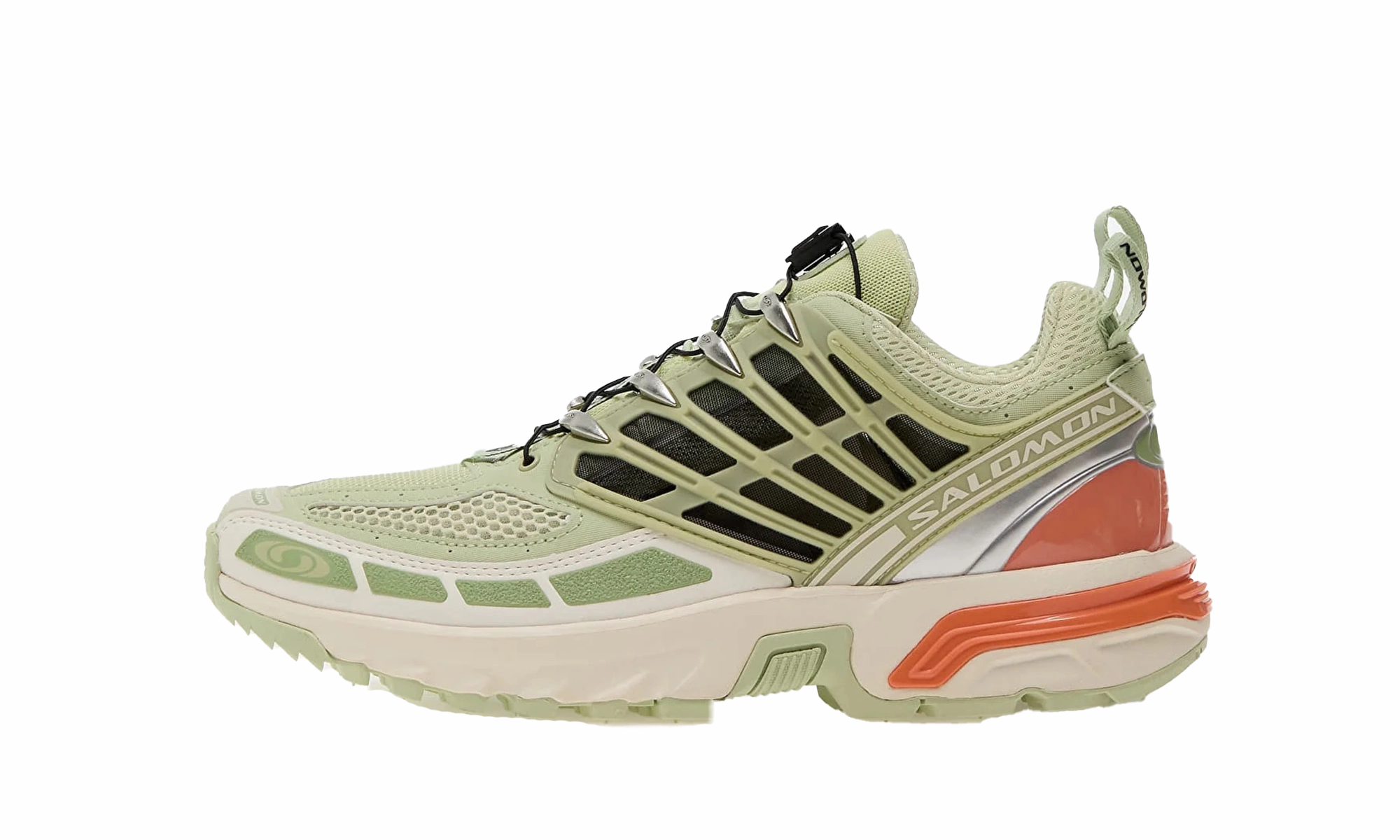 Soft Ride snug shoes ACS Pro "White Jade Sun Baked"