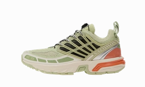 ACS Pro "White Jade Sun Baked" rubber - sole - feature shoes