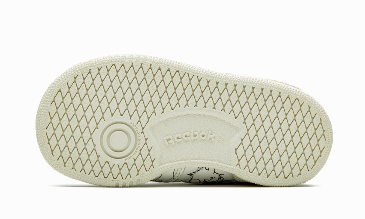 Club C 85 TD "Tom And Jerry" running on flats football shoes