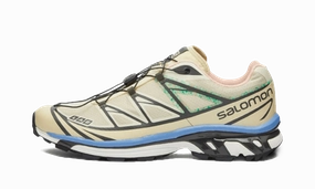 Pilates enthusiasts' shoes XT-6 Mindful 2 "Moth Vanilla Granada Sky"