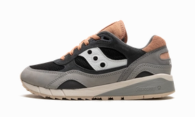 SHADO 6000 WMNS "Grey/Black" exercise - specific shoes