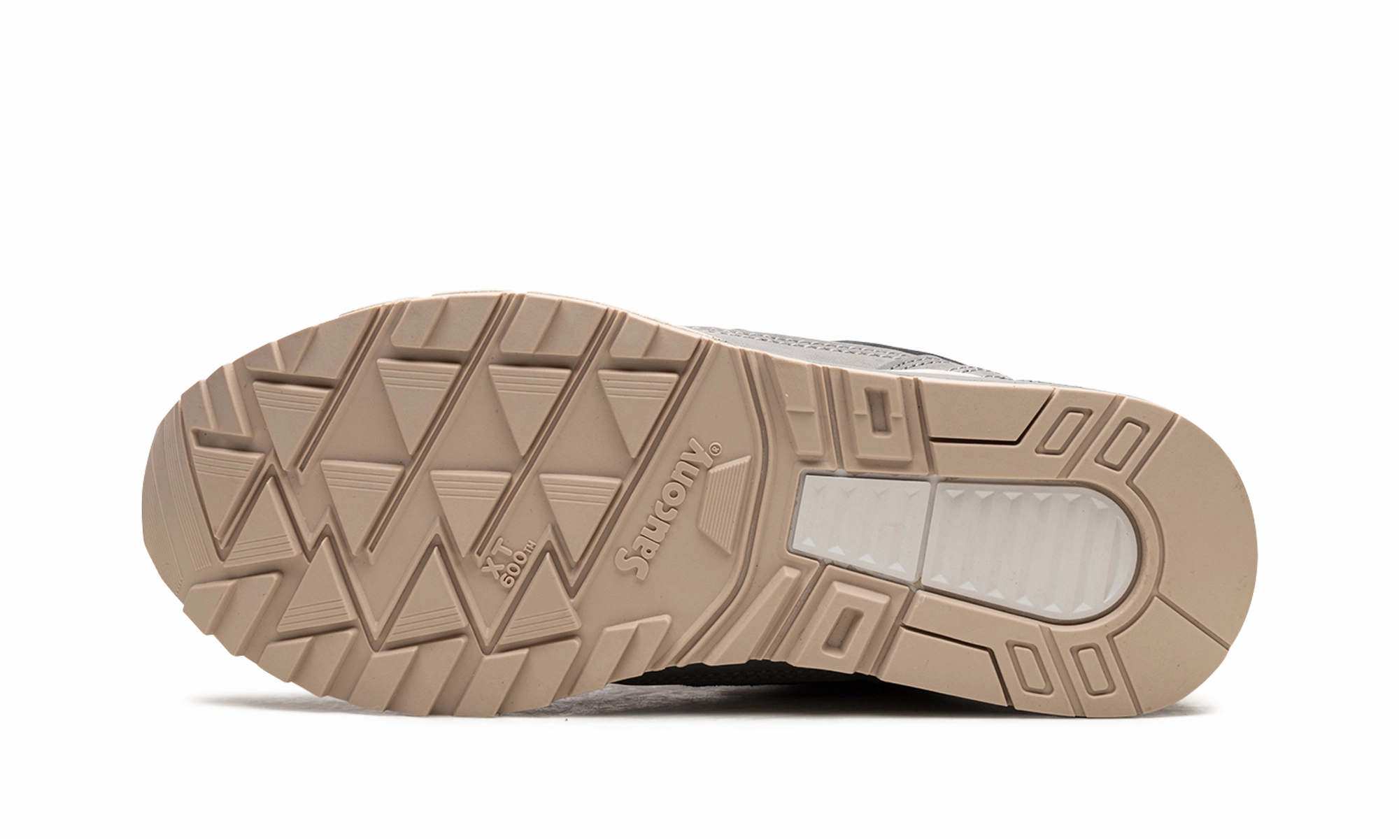 Premium Fun run SHADO 6000 WMNS "Grey/Black"