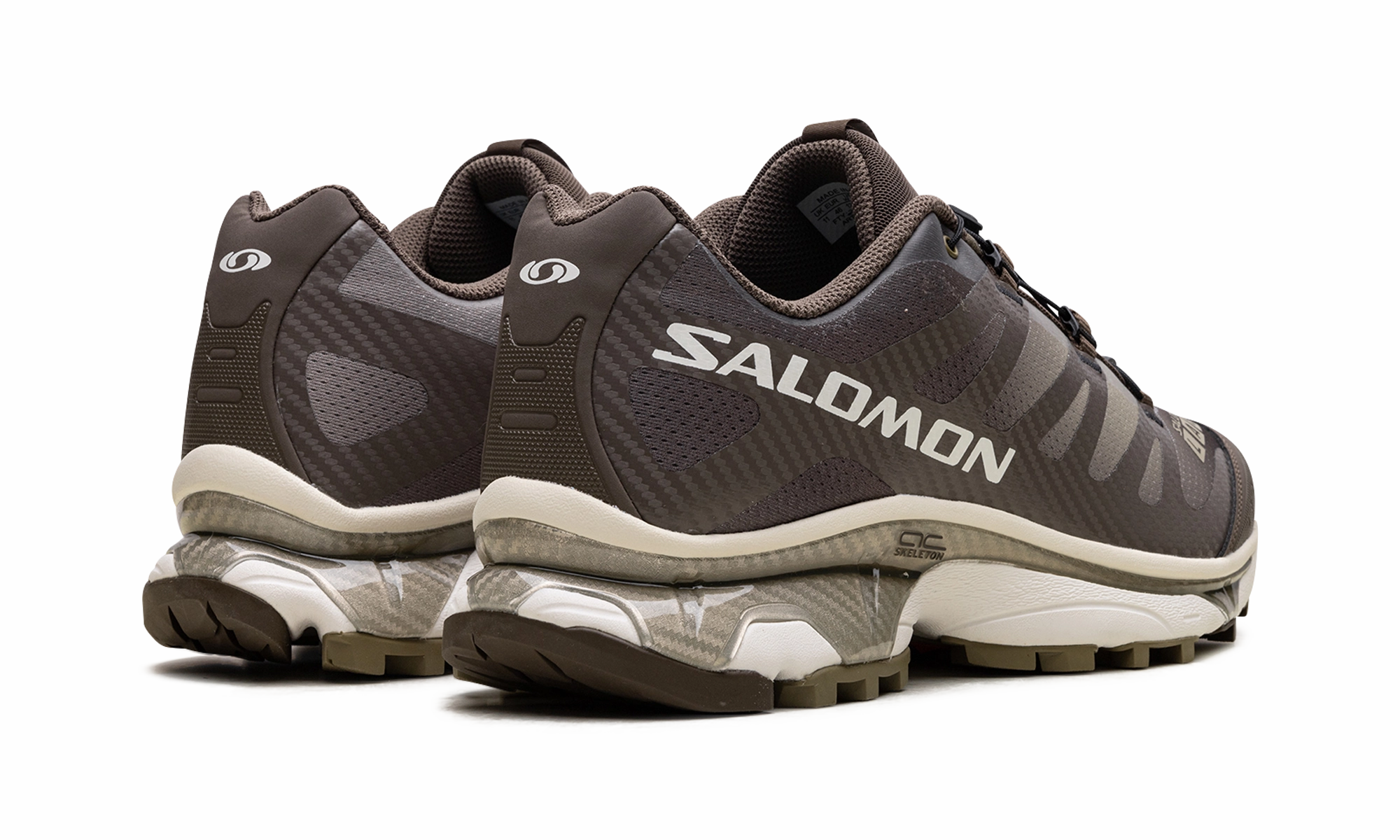 Hook And Loop Adaptable to different weather XT-4 OG "Aurora Borealis Canteen"