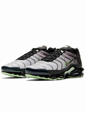 half - marathon shoes Nike Air Max Plus Tn Green Glow