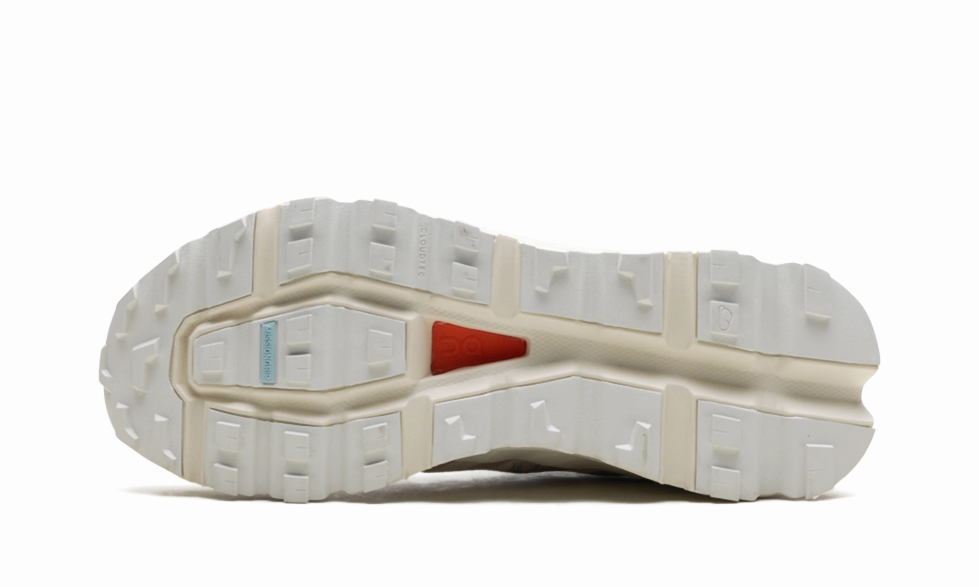 waterproof - feature shoes Cloudvista "Ivory/Bronze"