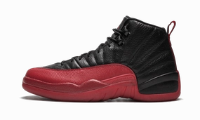 strength - training Air Jordan 12 Retro "Flu Game 2016"
