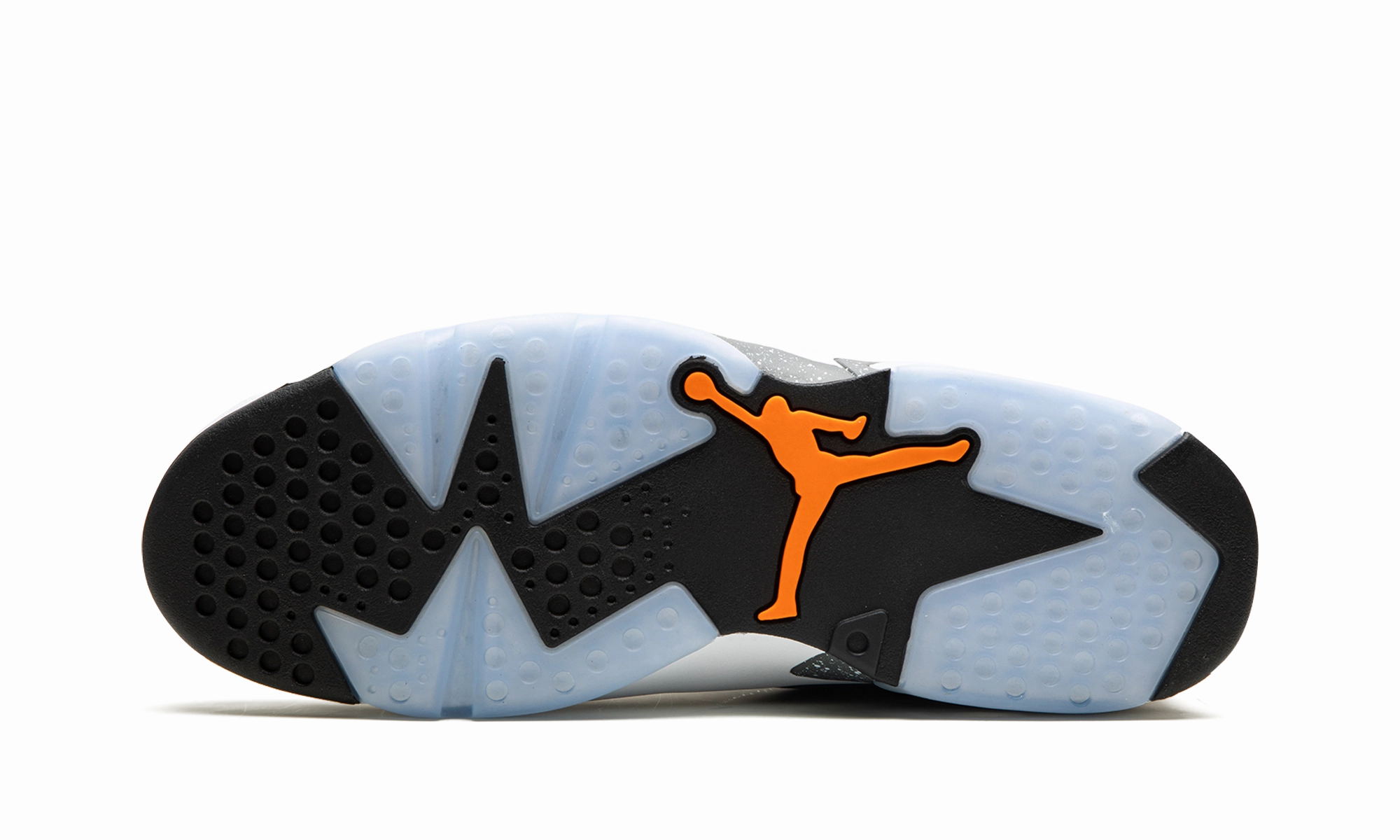 Adult - runner Air Jordan 6 Low "PSG"