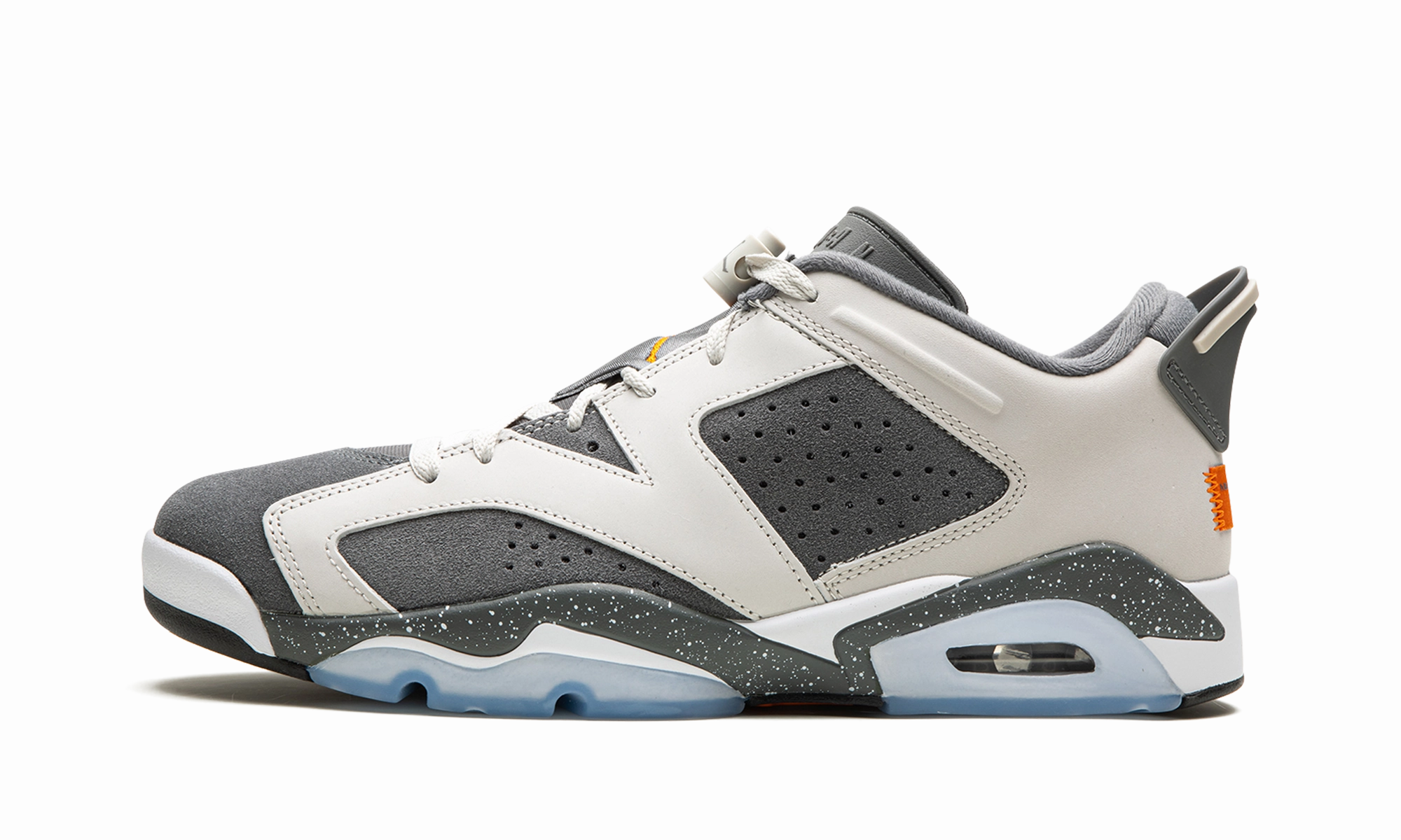 Air Jordan 6 Low "PSG" women's shoes