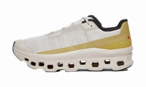 tie - dye - design shoes Cloudmonster Void "Silver Lense"